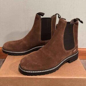 Crevo Tuape Men's short boot